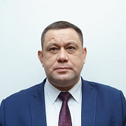 Плехов Олег Николаевич