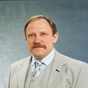 Федотов Валерий Аркадьевич 